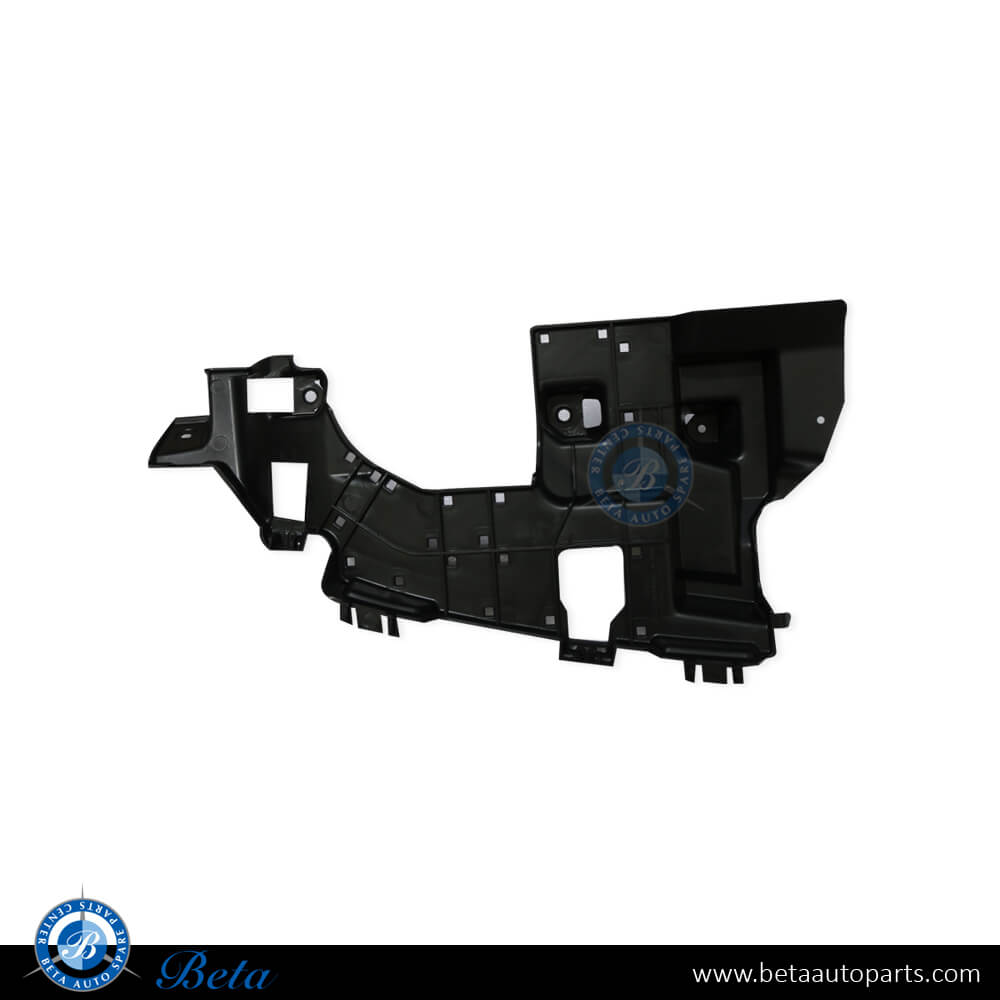 Left Side Exhaust Bracket Normal AMG for Mercedes C-Class W205 2019-2021 models, Part Number 2058854203 Left Side Exhaust Bracket Normal AMG for Mercedes C-Class W205 2019-2021 models, Part Number 2058854203